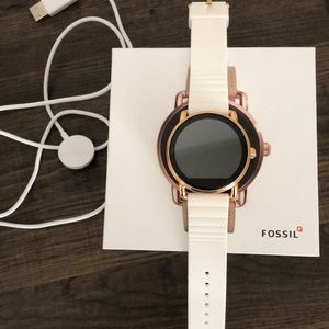 Fossil Q Wander smartwatch